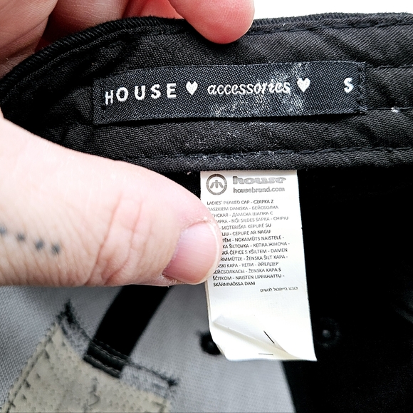 WARNER BROS | Friends TV Series cap hat - Picture 9 of 9